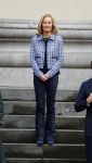 Den haag 10 januari 2022
Balkonscene nieuwe kabinet op paleis Noordeinde.
Koning Willem Alexander Mark Rutte Wopke Hoekstra Hugo de Jonge Kasja ollongren Liesje Schreinemacher Franc Weerwind Dilan Yesilgoz Hanke Bruins Robbert Dijkgraaf Dennis Wiersma Mark Harbers Micky Adriaansens Rob Jetten Henk Staghouwer Christianne v d Wal Karien v Gennip Carola Schouten Ernst Kuipers en Conny Helder .
