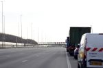 Maarssen 6 januari 2021
De A2 bij Maarssen is 2 uur afgesloten geweest na een achtervolging wat met mogelijke aanslag op John v d Heuvel te maken had.