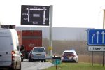 Maarssen 6 januari 2021
De A2 bij Maarssen is 2 uur afgesloten geweest na een achtervolging wat met mogelijke aanslag op John v d Heuvel te maken had.