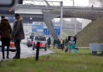 Maarssen 6 januari 2021
De A2 bij Maarssen is 2 uur afgesloten geweest na een achtervolging wat met mogelijke aanslag op John v d Heuvel te maken had.