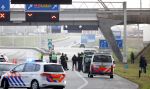 Maarssen 6 januari 2021
De A2 bij Maarssen is 2 uur afgesloten geweest na een achtervolging wat met mogelijke aanslag op John v d Heuvel te maken had.