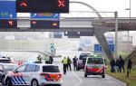 Maarssen 6 januari 2021
De A2 bij Maarssen is 2 uur afgesloten geweest na een achtervolging wat met mogelijke aanslag op John v d Heuvel te maken had.
