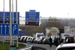 Maarssen 6 januari 2021
De A2 bij Maarssen is 2 uur afgesloten geweest na een achtervolging wat met mogelijke aanslag op John v d Heuvel te maken had.