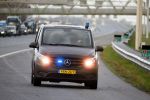 Maarssen 6 januari 2021
De A2 bij Maarssen is 2 uur afgesloten geweest na een achtervolging wat met mogelijke aanslag op John v d Heuvel te maken had.