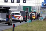 Maarssen 6 januari 2021
De A2 bij Maarssen is 2 uur afgesloten geweest na een achtervolging wat met mogelijke aanslag op John v d Heuvel te maken had.