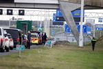 Maarssen 6 januari 2021
De A2 bij Maarssen is 2 uur afgesloten geweest na een achtervolging wat met mogelijke aanslag op John v d Heuvel te maken had.
