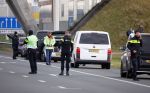 Maarssen 6 januari 2021
De A2 bij Maarssen is 2 uur afgesloten geweest na een achtervolging wat met mogelijke aanslag op John v d Heuvel te maken had.