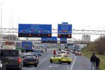 Maarssen 6 januari 2021
De A2 bij Maarssen is 2 uur afgesloten geweest na een achtervolging wat met mogelijke aanslag op John v d Heuvel te maken had.