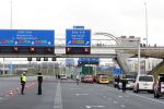 Maarssen 6 januari 2021
De A2 bij Maarssen is 2 uur afgesloten geweest na een achtervolging wat met mogelijke aanslag op John v d Heuvel te maken had.