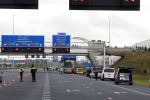 Maarssen 6 januari 2021
De A2 bij Maarssen is 2 uur afgesloten geweest na een achtervolging wat met mogelijke aanslag op John v d Heuvel te maken had.