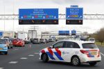 Maarssen 6 januari 2021
De A2 bij Maarssen is 2 uur afgesloten geweest na een achtervolging wat met mogelijke aanslag op John v d Heuvel te maken had.