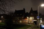 Den Haag 28 december 2021
Het huis van Prinses laurentien en haar man Prins Constantijn.