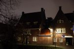 Den Haag 28 december 2021
Het huis van Prinses laurentien en haar man Prins Constantijn.