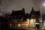 Den Haag 28 december 2021
Het huis van Prinses laurentien en haar man Prins Constantijn.