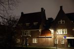 Den Haag 28 december 2021
Het huis van Prinses laurentien en haar man Prins Constantijn.
