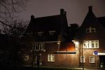 Den Haag 28 december 2021
Het huis van Prinses laurentien en haar man Prins Constantijn.