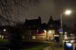 Den Haag 28 december 2021
Het huis van Prinses laurentien en haar man Prins Constantijn.