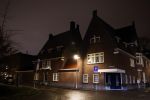 Den Haag 28 december 2021
Het huis van Prinses laurentien en haar man Prins Constantijn.