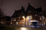 Den Haag 28 december 2021
Het huis van Prinses laurentien en haar man Prins Constantijn.