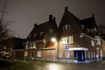 Den Haag 28 december 2021
Het huis van Prinses laurentien en haar man Prins Constantijn.