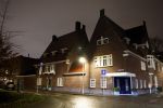 Den Haag 28 december 2021
Het huis van Prinses laurentien en haar man Prins Constantijn.