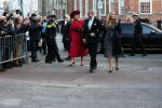 Den Haag 8 december 2021
Prinses Amalia arriveert voor de buitengewone vergadering van de Raad van State. Naast de prinses waren ook koning Willem Alexander en koningin Maxima bij de buitengewone vergadering aanwezig.
Na de vergadering ging Amalia in de tuin een boom planten.