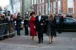 Den Haag 8 december 2021
Prinses Amalia arriveert voor de buitengewone vergadering van de Raad van State. Naast de prinses waren ook koning Willem Alexander en koningin Maxima bij de buitengewone vergadering aanwezig.
Na de vergadering ging Amalia in de tuin een boom planten.