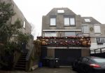 Mijdrecht 27 december 2021
Huis Rachel hazes