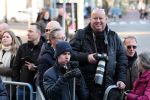 Den Haag 8 december 2021
Prinses Amalia arriveert voor de buitengewone vergadering van de Raad van State. Naast de prinses waren ook koning Willem Alexander en koningin Maxima bij de buitengewone vergadering aanwezig.
Na de vergadering ging Amalia in de tuin een boom planten. Reni v maren en Mischa Schoemaker