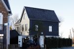 Muiden 21 december 2021
Huis Rob v Someren op de krijgsman