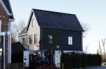 Muiden 21 december 2021
Huis Rob v Someren op de krijgsman