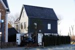 Muiden 21 december 2021
Huis Rob v Someren op de krijgsman