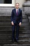Den haag 10 januari 2022
Balkonscene nieuwe kabinet op paleis Noordeinde.
Koning Willem Alexander Mark Rutte Wopke Hoekstra Hugo de Jonge Kasja ollongren Liesje Schreinemacher Franc Weerwind Dilan Yesilgoz Hanke Bruins Robbert Dijkgraaf Dennis Wiersma Mark Harbers Micky Adriaansens Rob Jetten Henk Staghouwer Christianne v d Wal Karien v Gennip Carola Schouten Ernst Kuipers en Conny Helder .