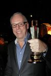 Hilversum 24 januari 2011
Uitreiking van de beeld en geluid awards op het mediapark. Rolf Meter
Peter Smulders bv