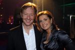 Hilversum 24 januari 2011
Uitreiking van de beeld en geluid awards op het mediapark. Rick Nieman met Sacha de Boer
Peter Smulders bv