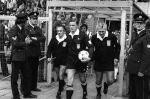 Eindhoven, 25 Augustus 1979
Seizoen 1979-1980 PSV-Feyenoord, eindstand 2-2