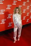 Hilversum 10 januari 2022
Q music awards in studio 21 op het mediapark in Hilversum. Sigourney Korper (Sigourney K)