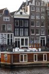 Amsterdam 3 januari 2021
Huis van Sonja Barend en haar man