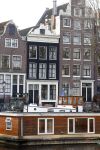 Amsterdam 3 januari 2021
Huis van Sonja Barend en haar man