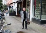 Amsterdam 6 december 2021
Teun Fohn op de cornelis schuytstraat