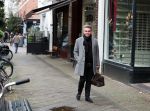 Amsterdam 6 december 2021
Teun Fohn op de cornelis schuytstraat