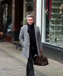 Amsterdam 6 december 2021
Teun Fohn op de cornelis schuytstraat