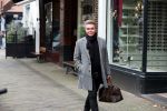 Amsterdam 6 december 2021
Teun Fohn op de cornelis schuytstraat