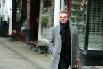 Amsterdam 6 december 2021
Teun Fohn op de cornelis schuytstraat