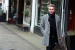 Amsterdam 6 december 2021
Teun Fohn op de cornelis schuytstraat