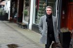 Amsterdam 6 december 2021
Teun Fohn op de cornelis schuytstraat