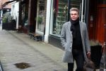 Amsterdam 6 december 2021
Teun Fohn op de cornelis schuytstraat