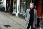 Amsterdam 6 december 2021
Teun Fohn op de cornelis schuytstraat