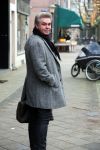 Amsterdam 6 december 2021
Teun Fohn op de cornelis schuytstraat