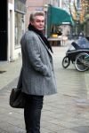 Amsterdam 6 december 2021
Teun Fohn op de cornelis schuytstraat